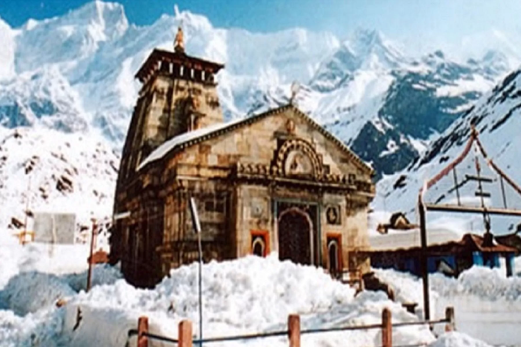 Kedarnath