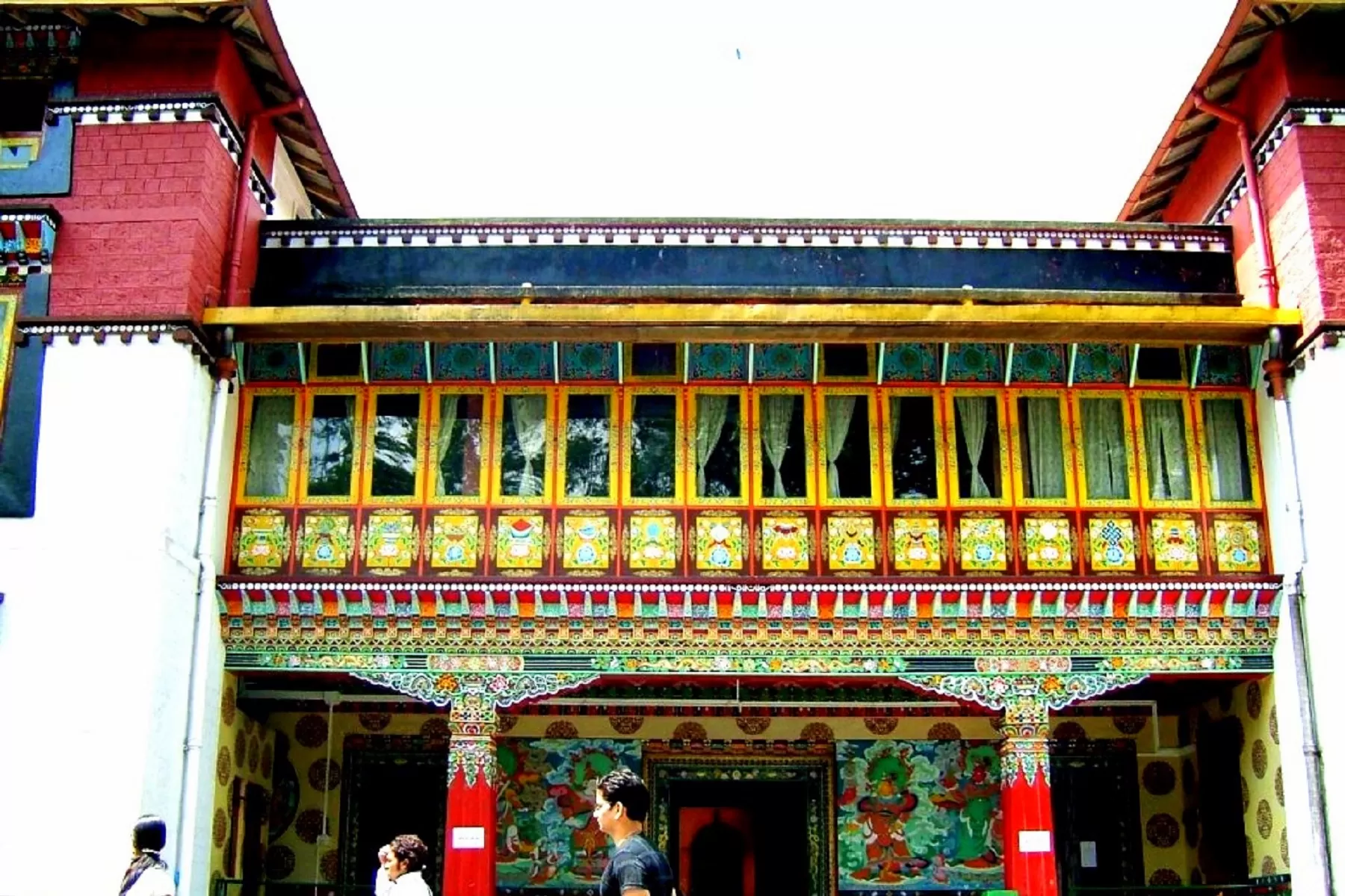 Gangtok with Tsomgo Lake Tour Package 3 Nights 4 Days