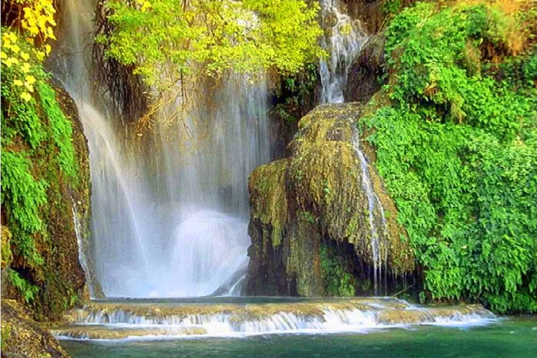 Explore Guwahati-Kaziranga-Shillong-Cherrapunji