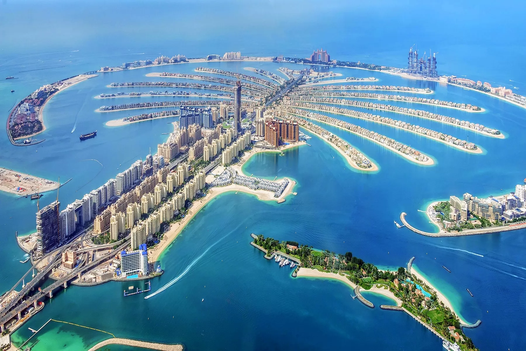 Explore Dubai Travel Package 4 nights 5 Days