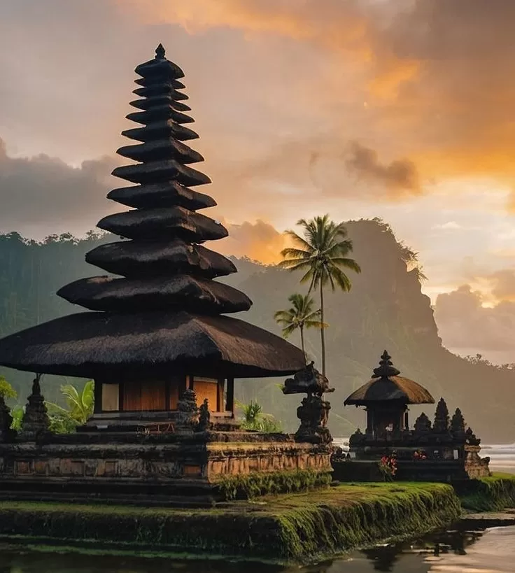 Bali
