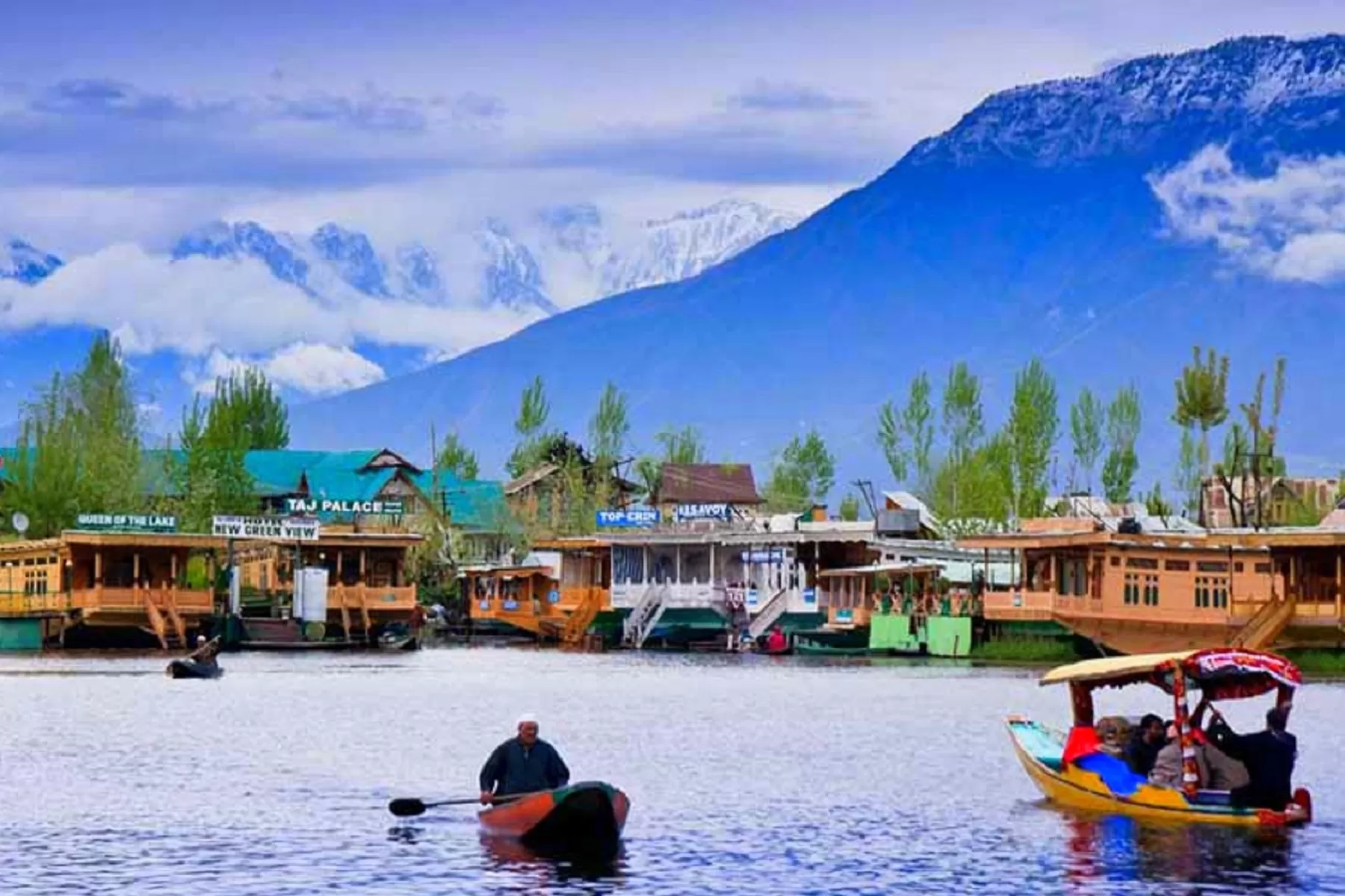 Jammu Kashmir