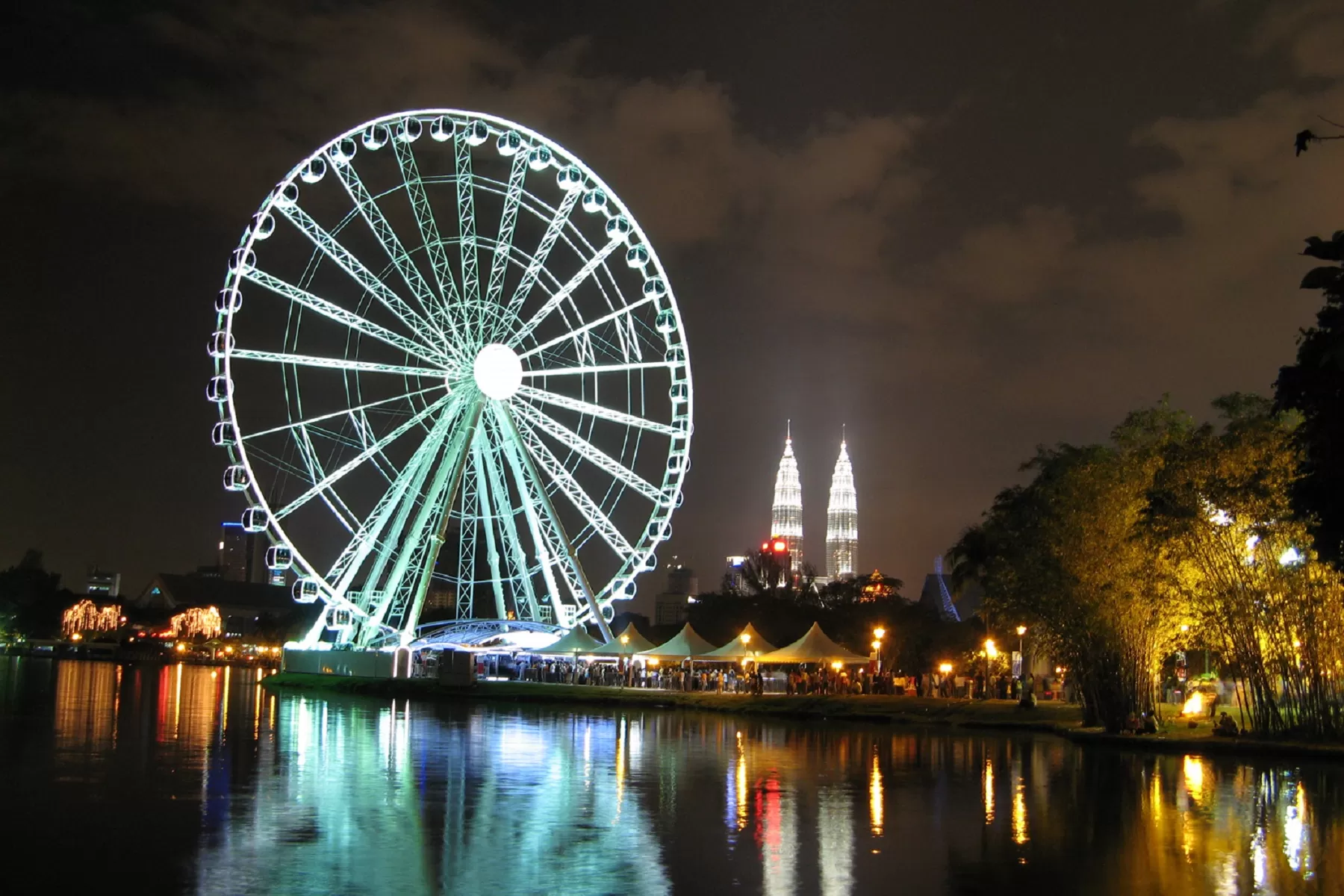 Singapore – Short Escape Vacation Package 3 nights 4 Days