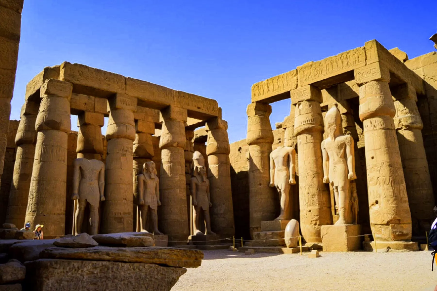 Explore Egypt with Nile Cruise Travel Package 7 Nights 8 Days