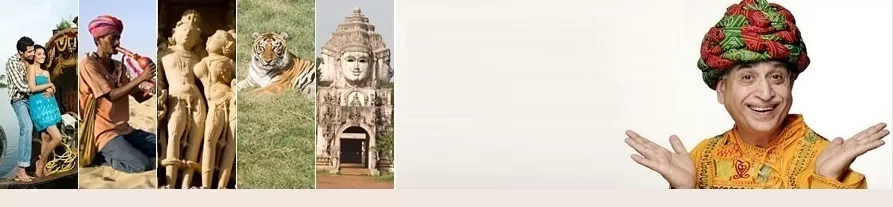 Top Indian Destinations